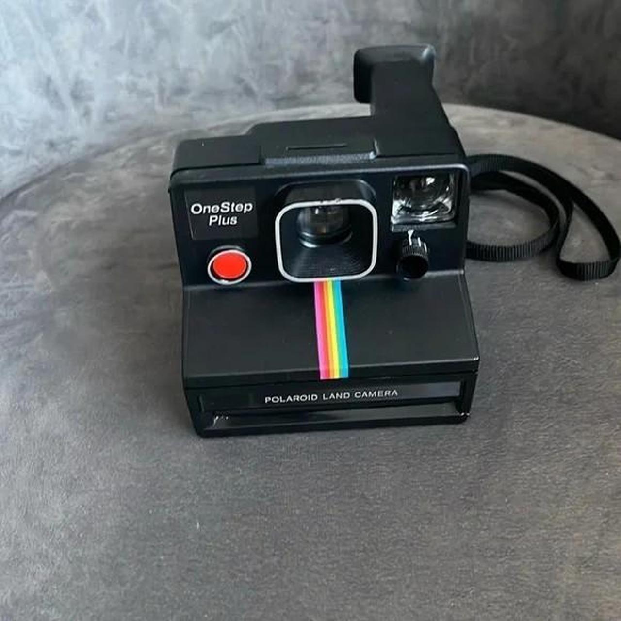 Land Camera Polaroid Onestep Plus Accessories Polaroid SX-70 One