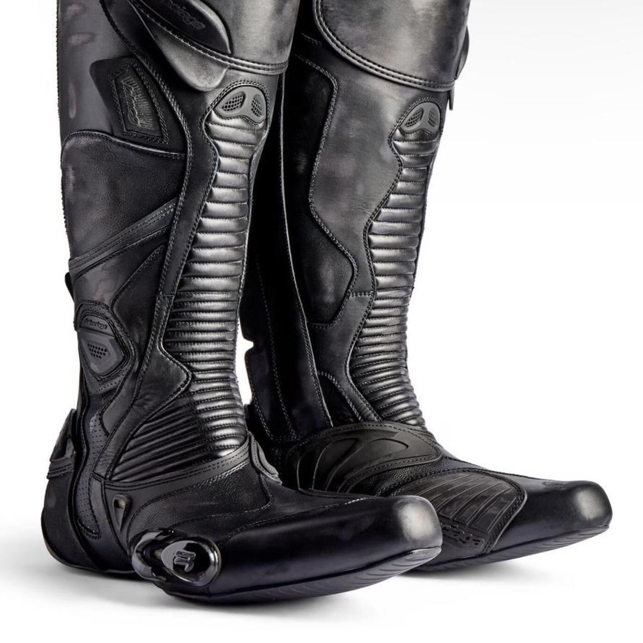 Ankle Boot Boots Sales Balenciaga Cutout Boots Men Balenciaga