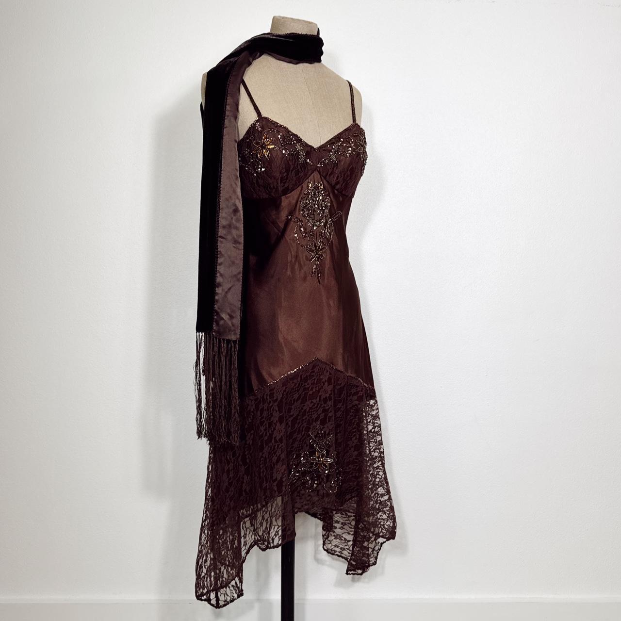 item listed by houseofindigovintage