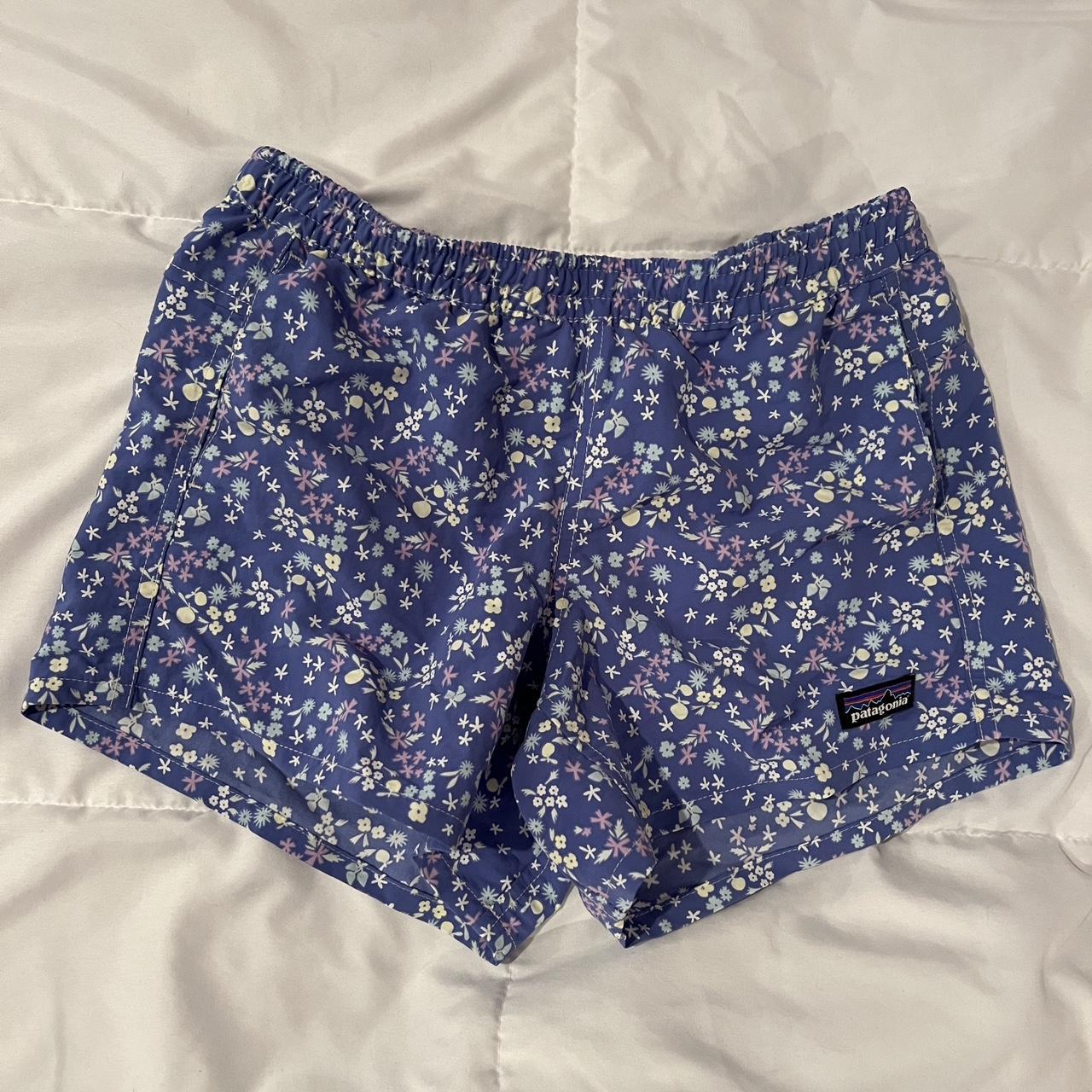 Patagonia girls buy shorts size XL