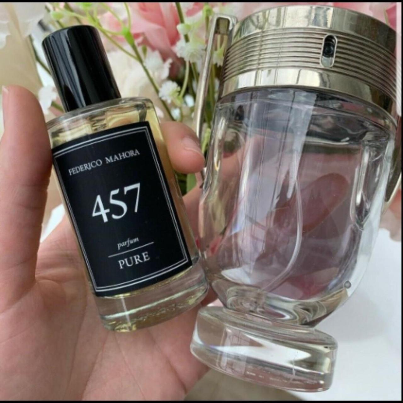 Pure Royal Fm World Invictus For Him Fm Perfume Fragrance List