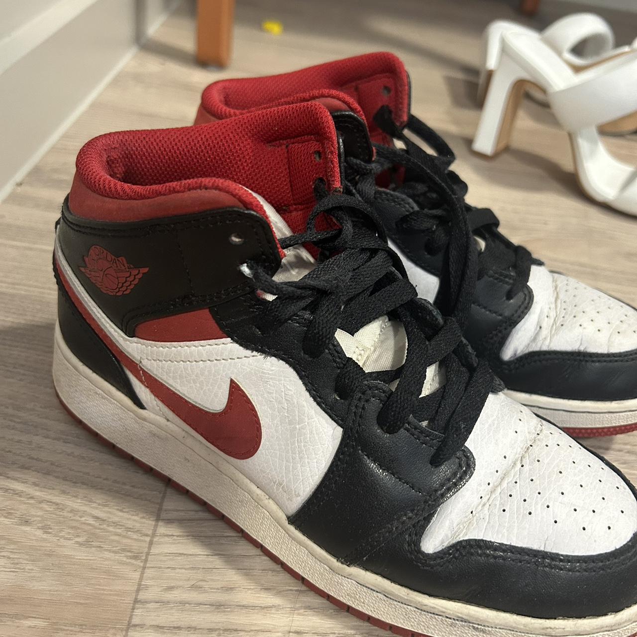 retro 1 high og mens