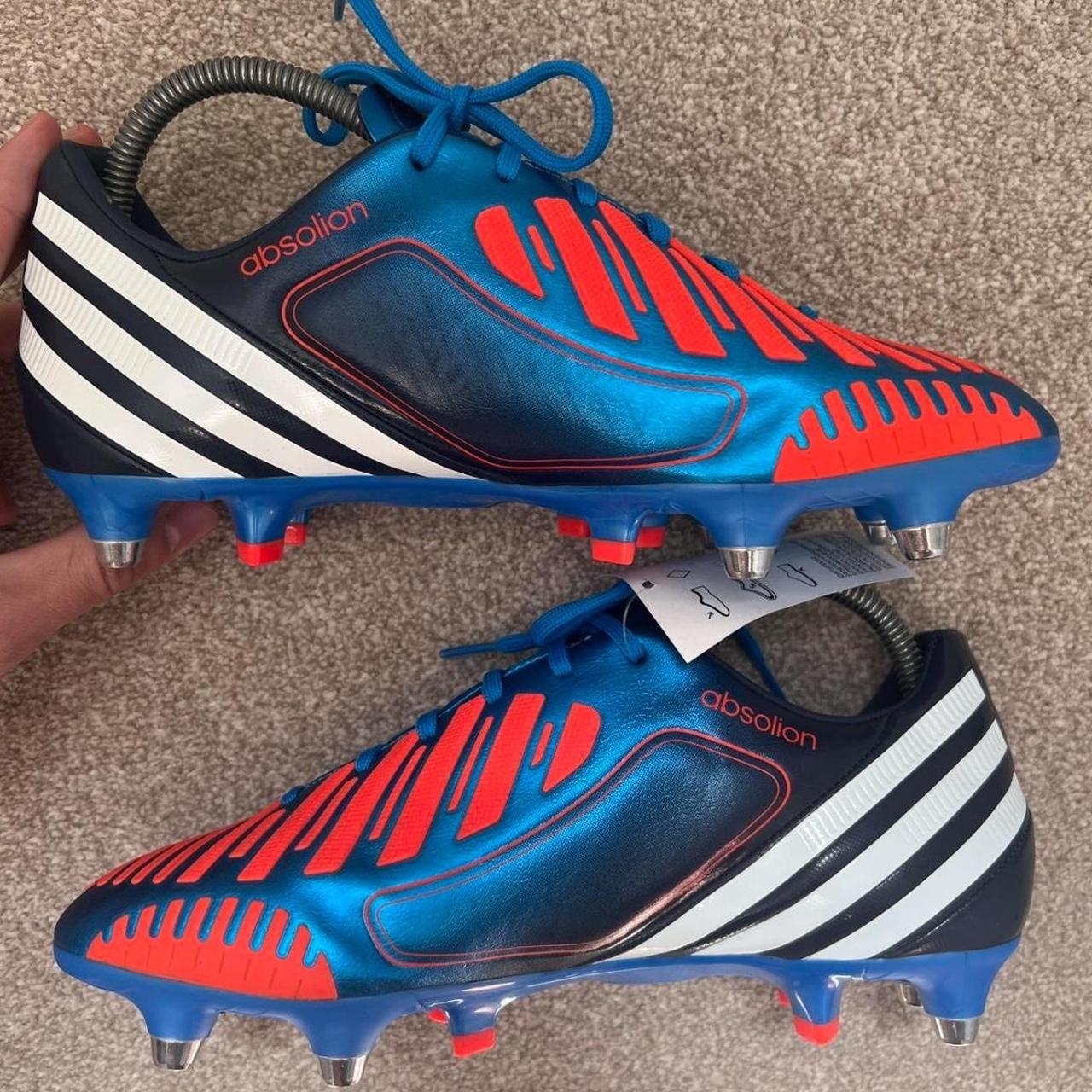 Football Lethal Zones Adidas Adidas Predator Lethal Zones Absolion