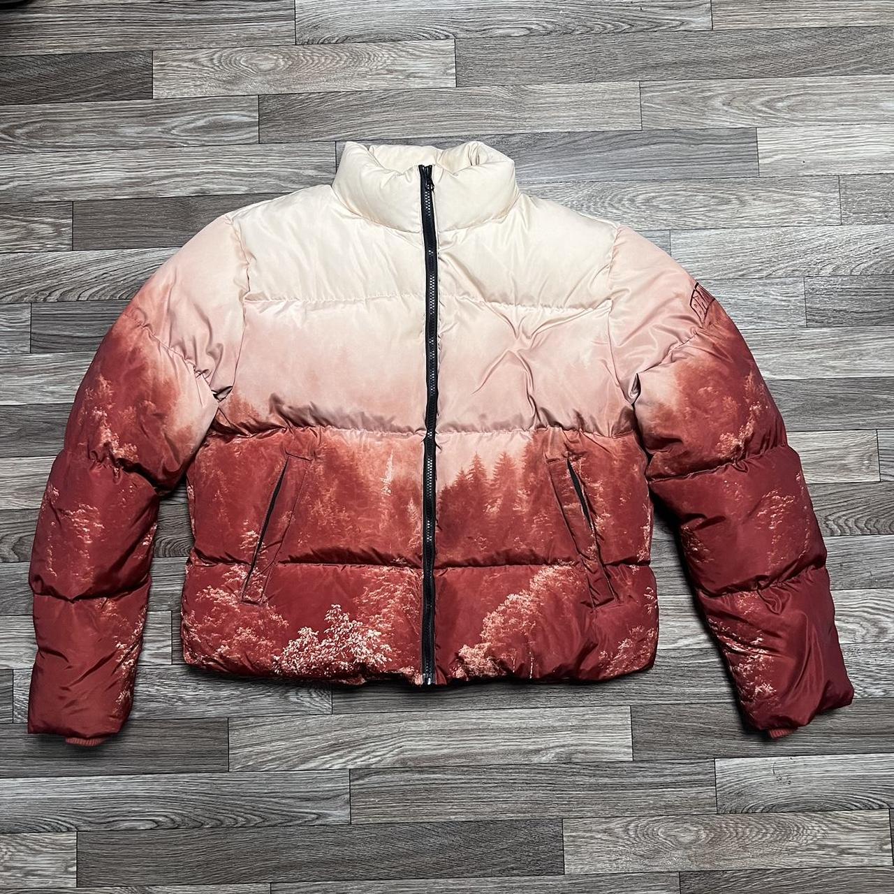 Bravest Studios offers Puffer Jacket