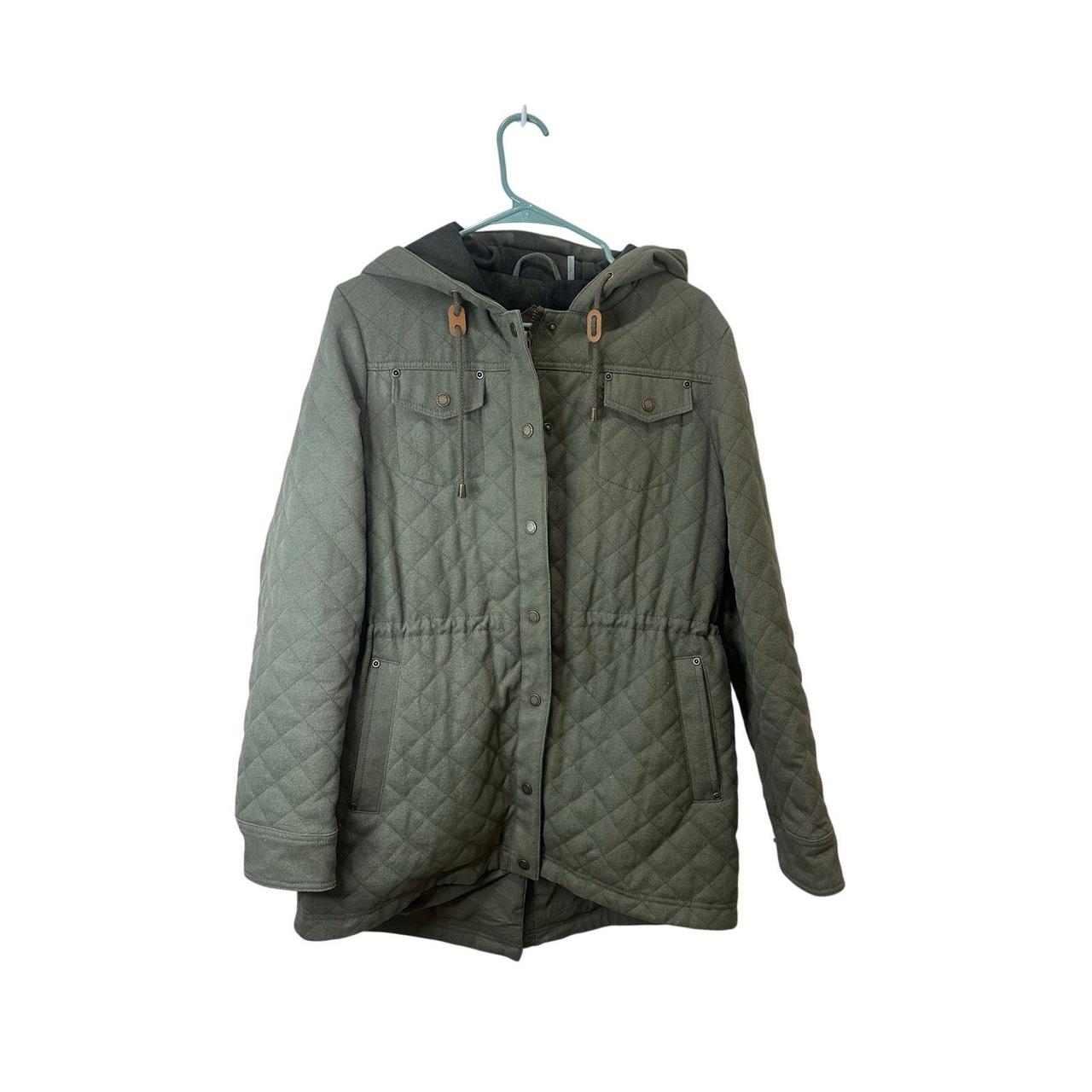 Pendleton Women's Jacket - Green - M – Pendleton … - image 1