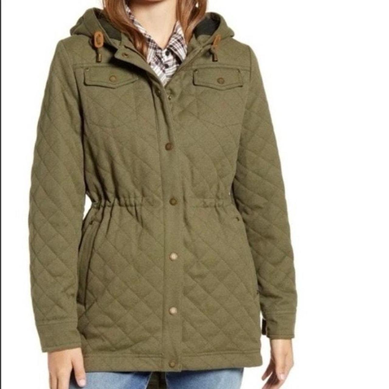 Pendleton Women's Jacket - Green - M – Pendleton … - image 2