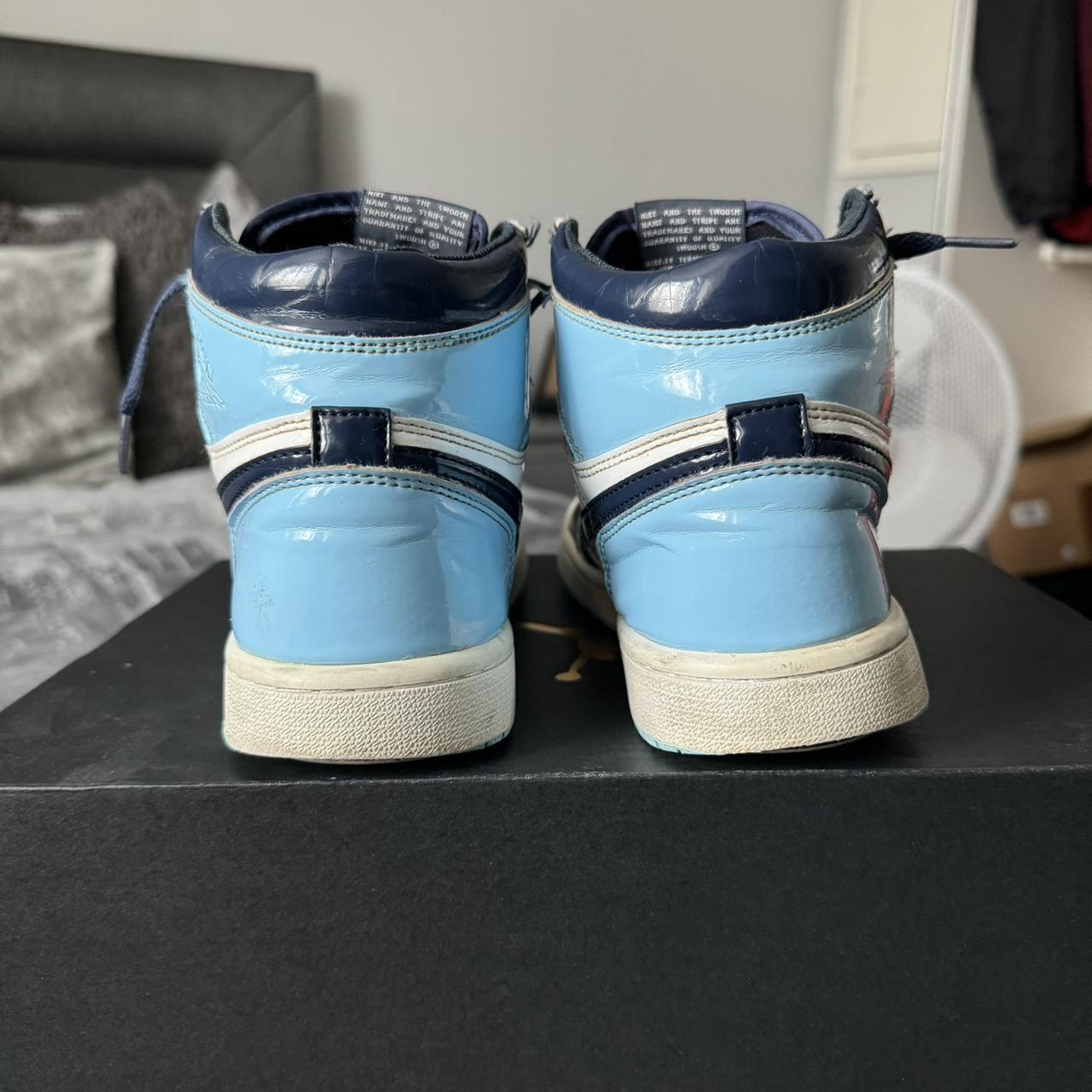 replica jordan 1 unc