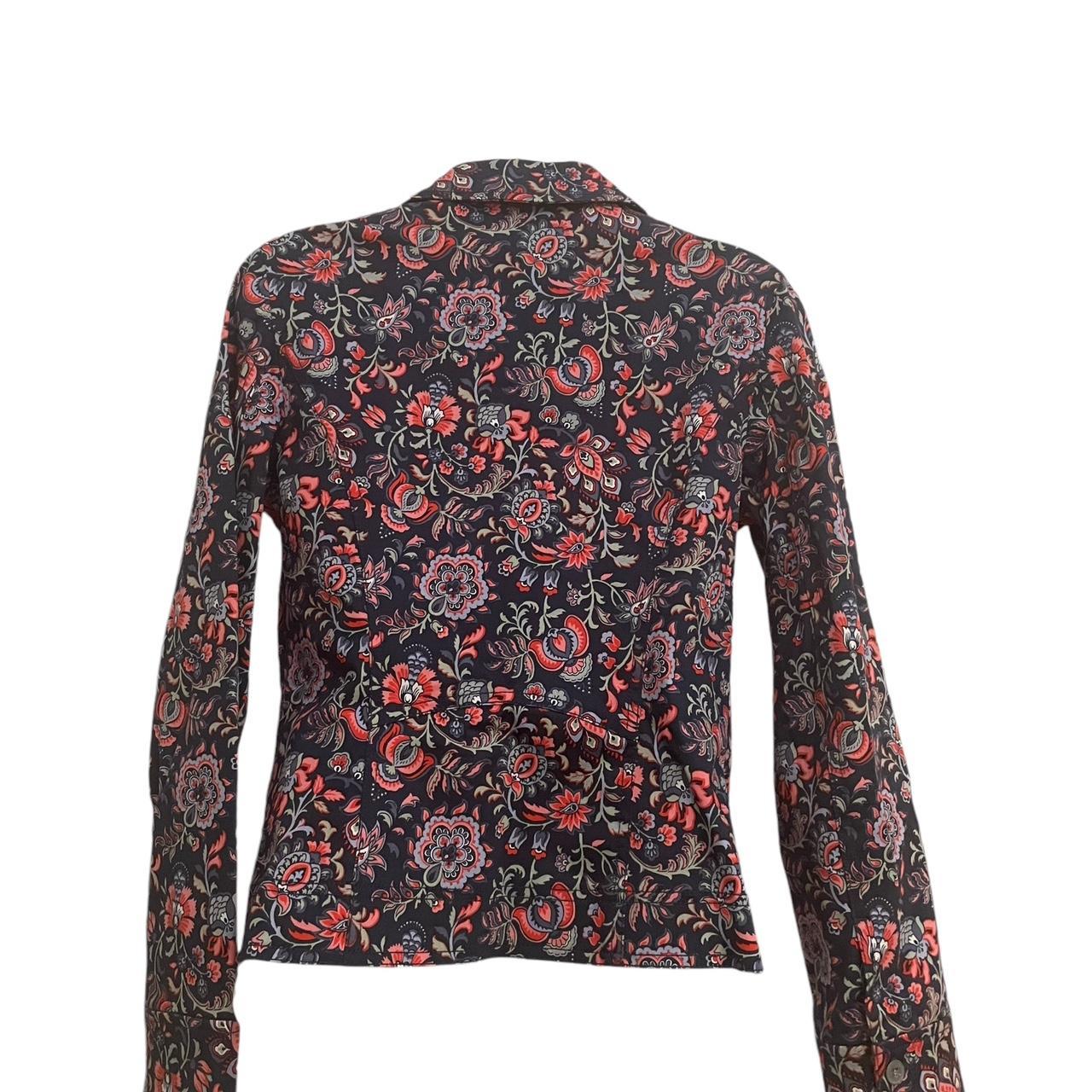 Pendleton Women's Jacket - Multi/Black - XS – Pen… - image 2