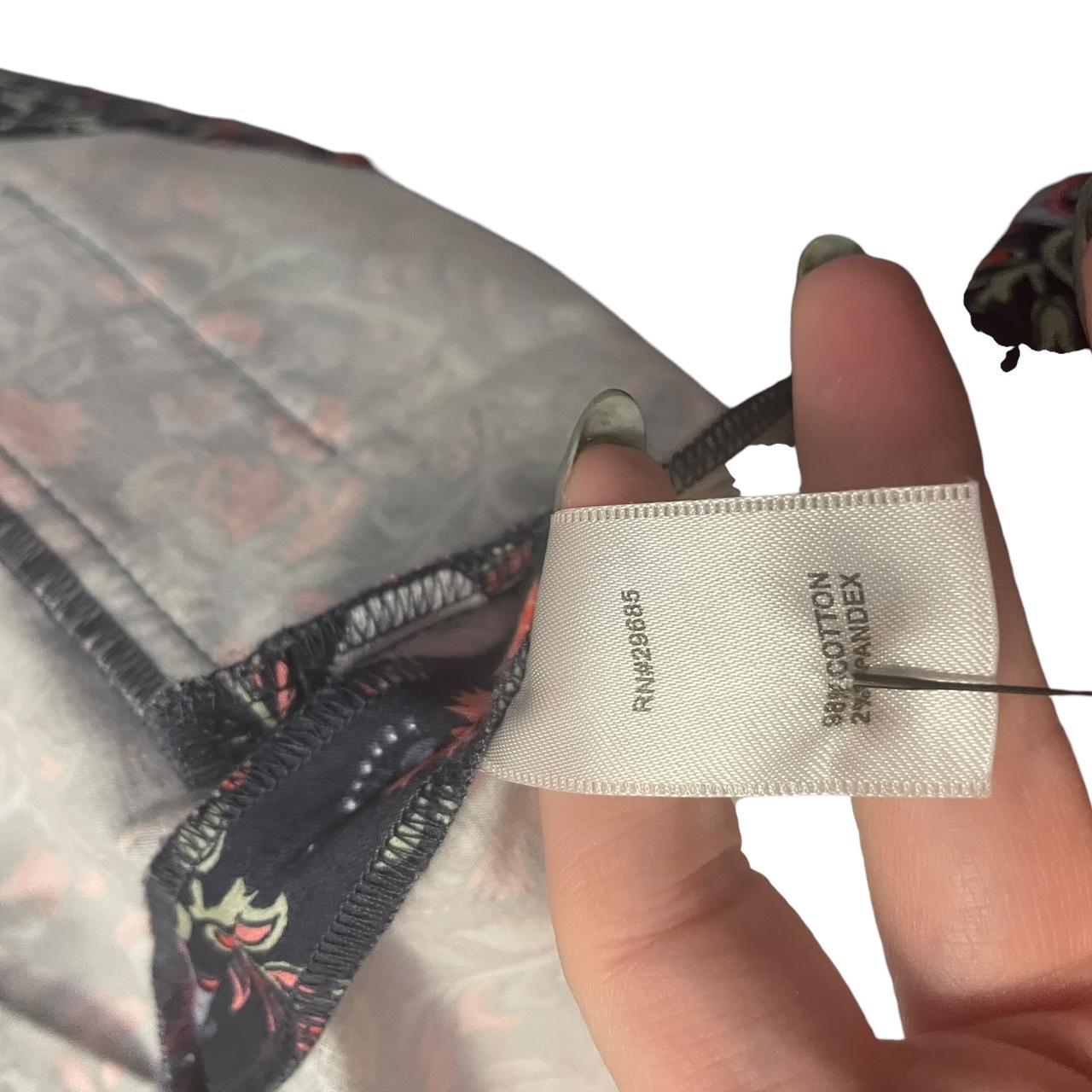 Pendleton Women's Jacket - Multi/Black - XS – Pen… - image 3