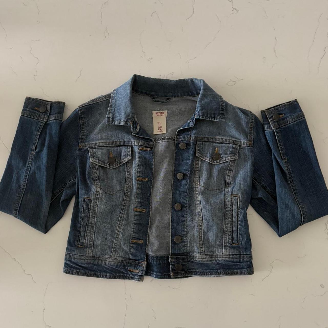 item listed by genesisjp