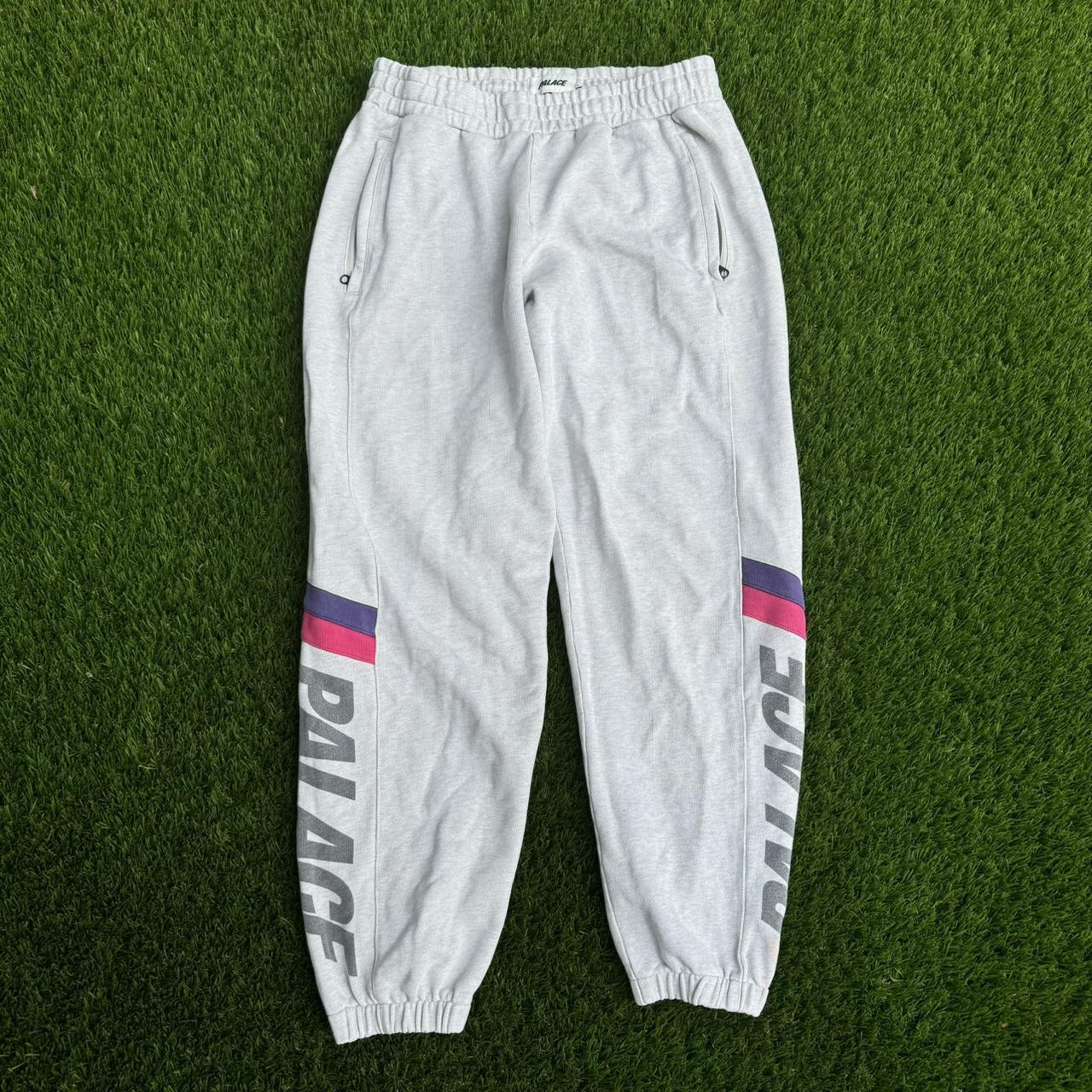 Palace sweatpants sale