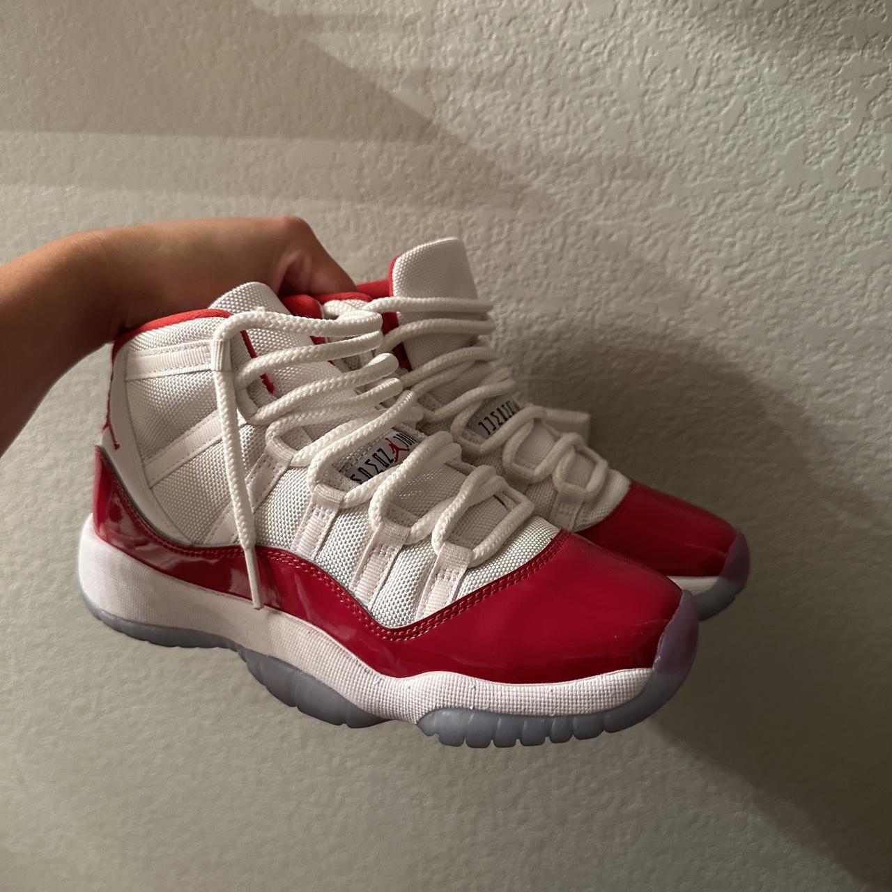 Jordan 11s size 6 best sale