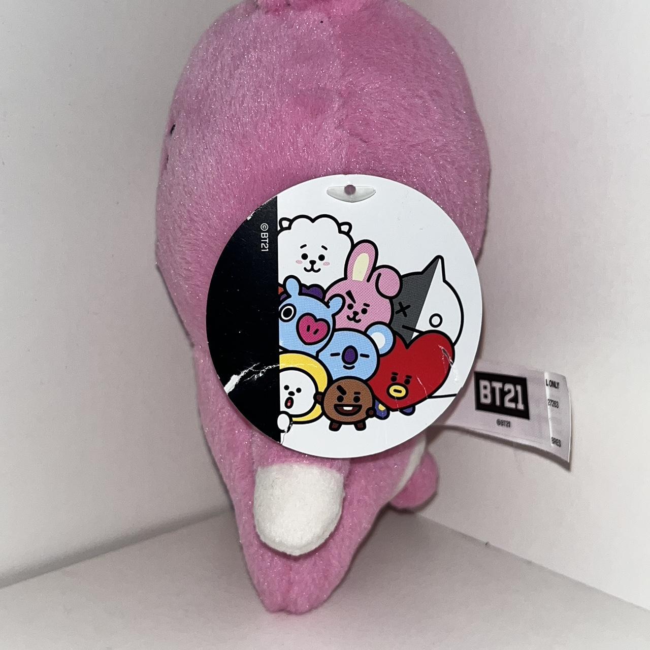 bts  グッズ　みきこ BTS - JUNGKOOK / COOKY – K Pop Pink Store [Website]