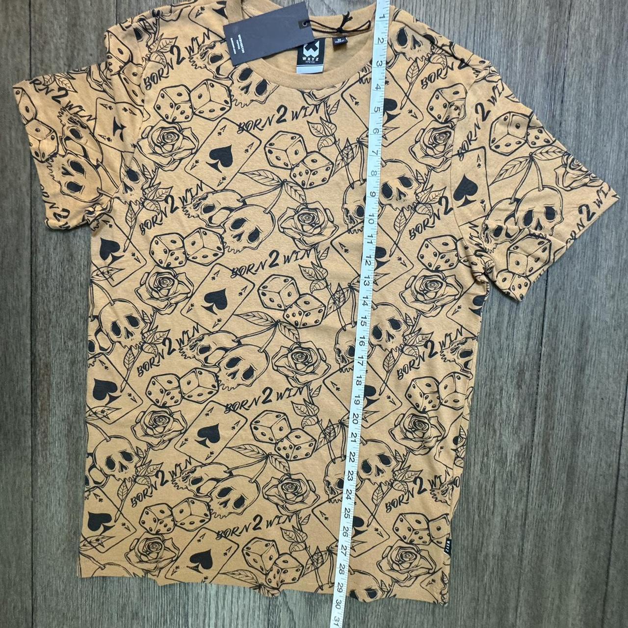 ✰over print✰【新品同様】✰patch shirts black Off-White Red Marker Over Tee 'Black' OMAA038S21JER0021025