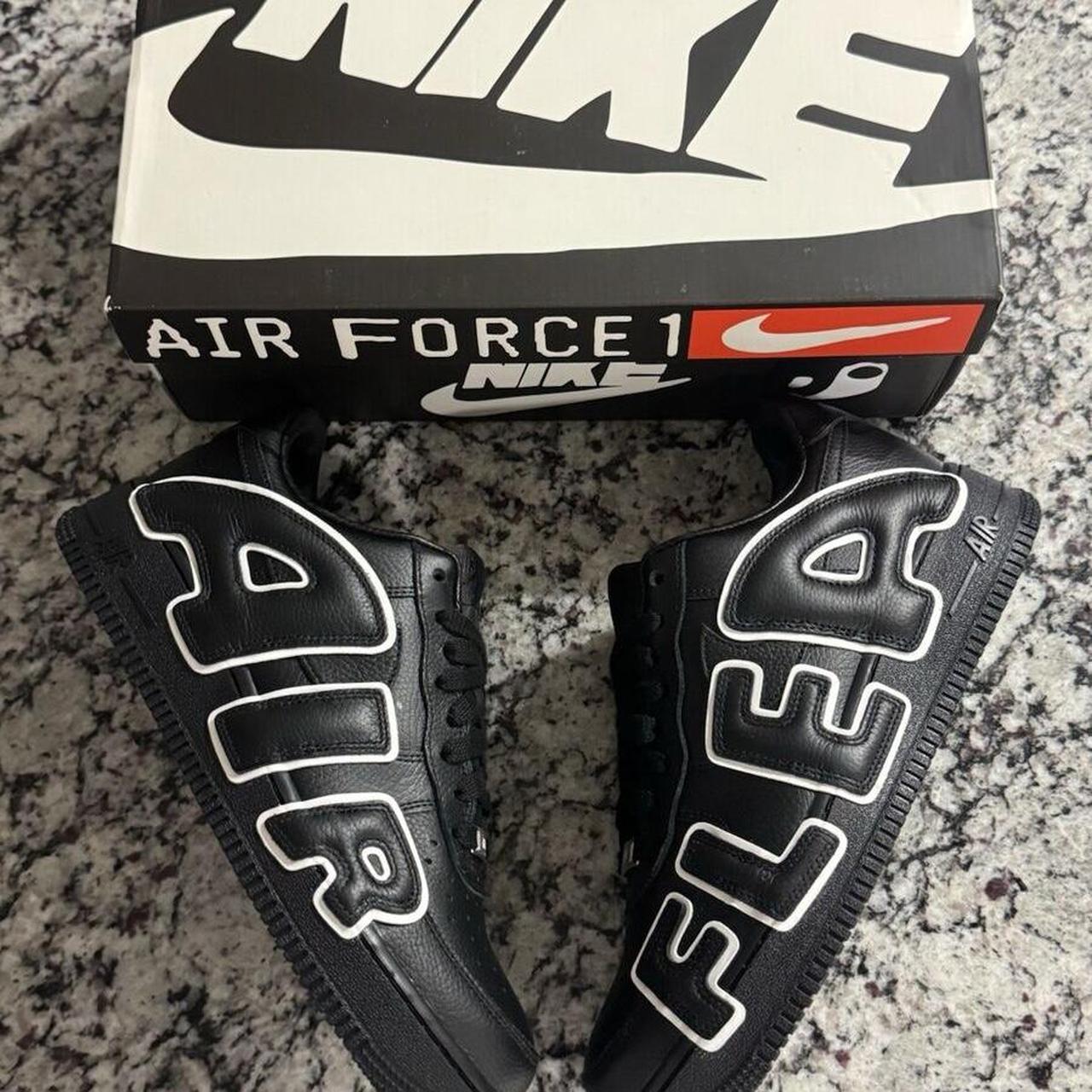 cpfm airforces