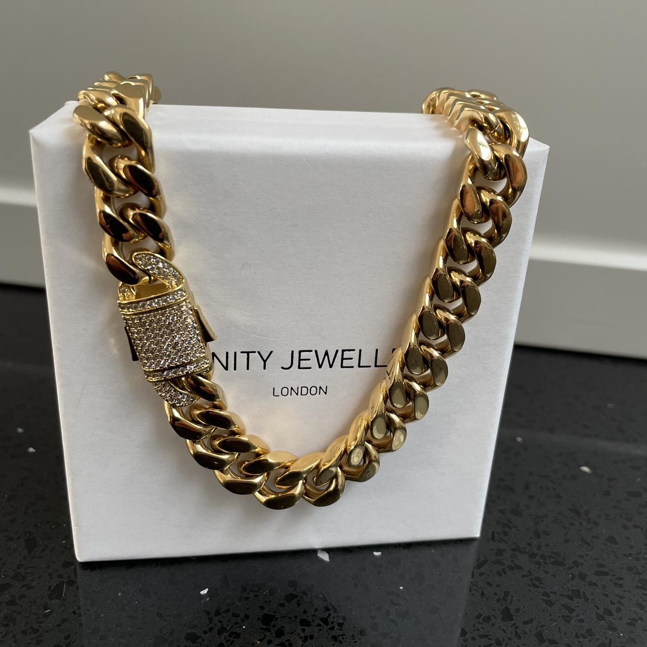 item listed by icedoutlondon