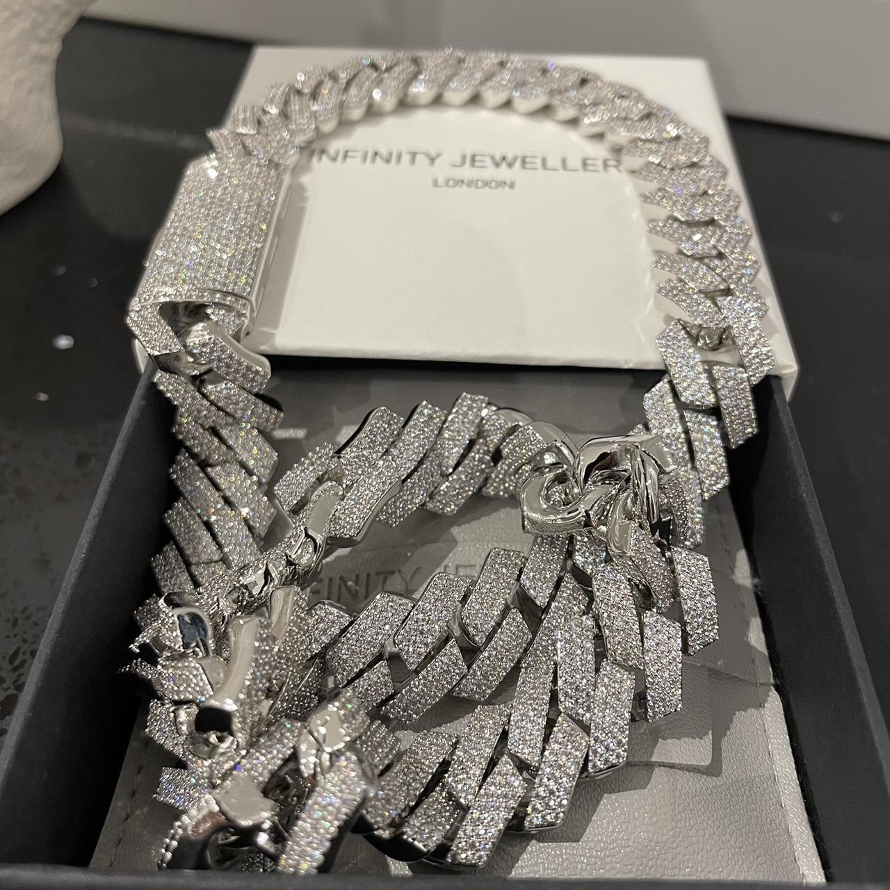 item listed by icedoutlondon
