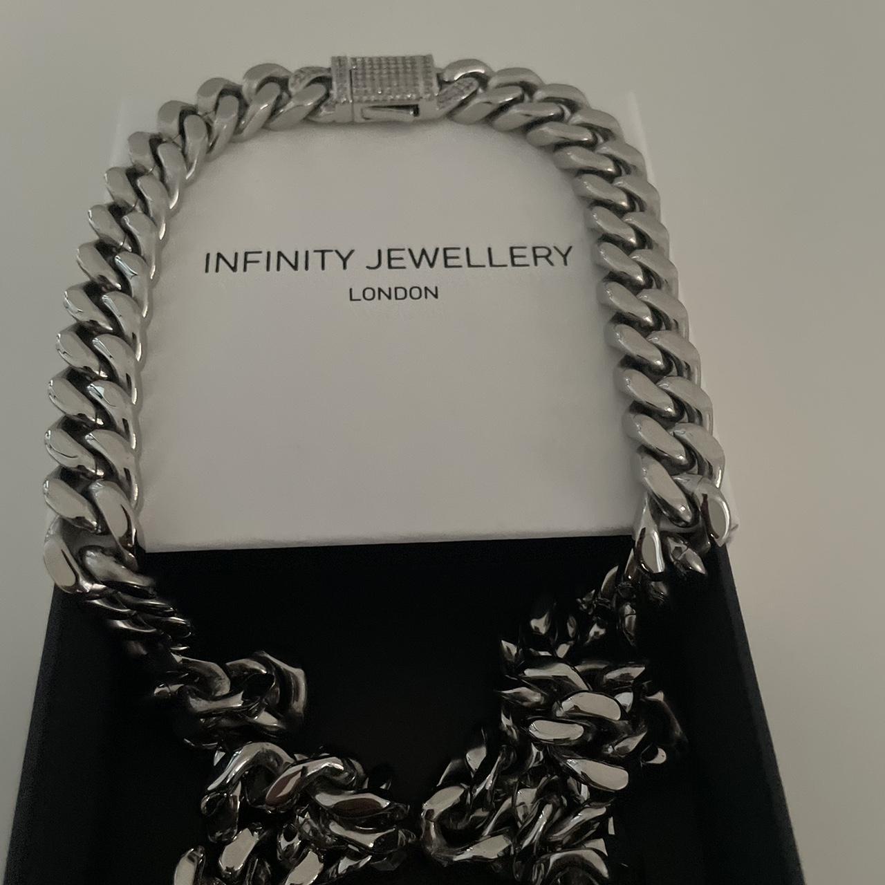 item listed by icedoutlondon