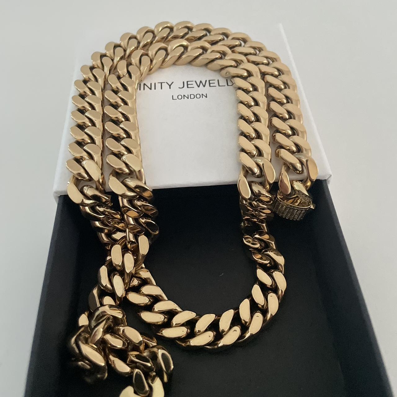 item listed by icedoutlondon