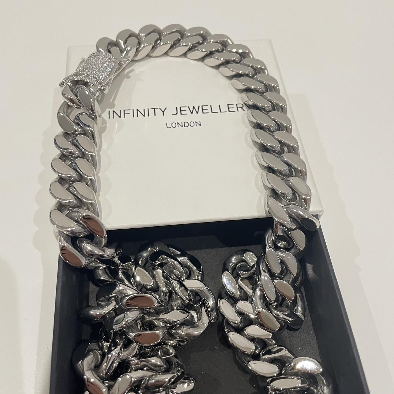 item listed by icedoutlondon
