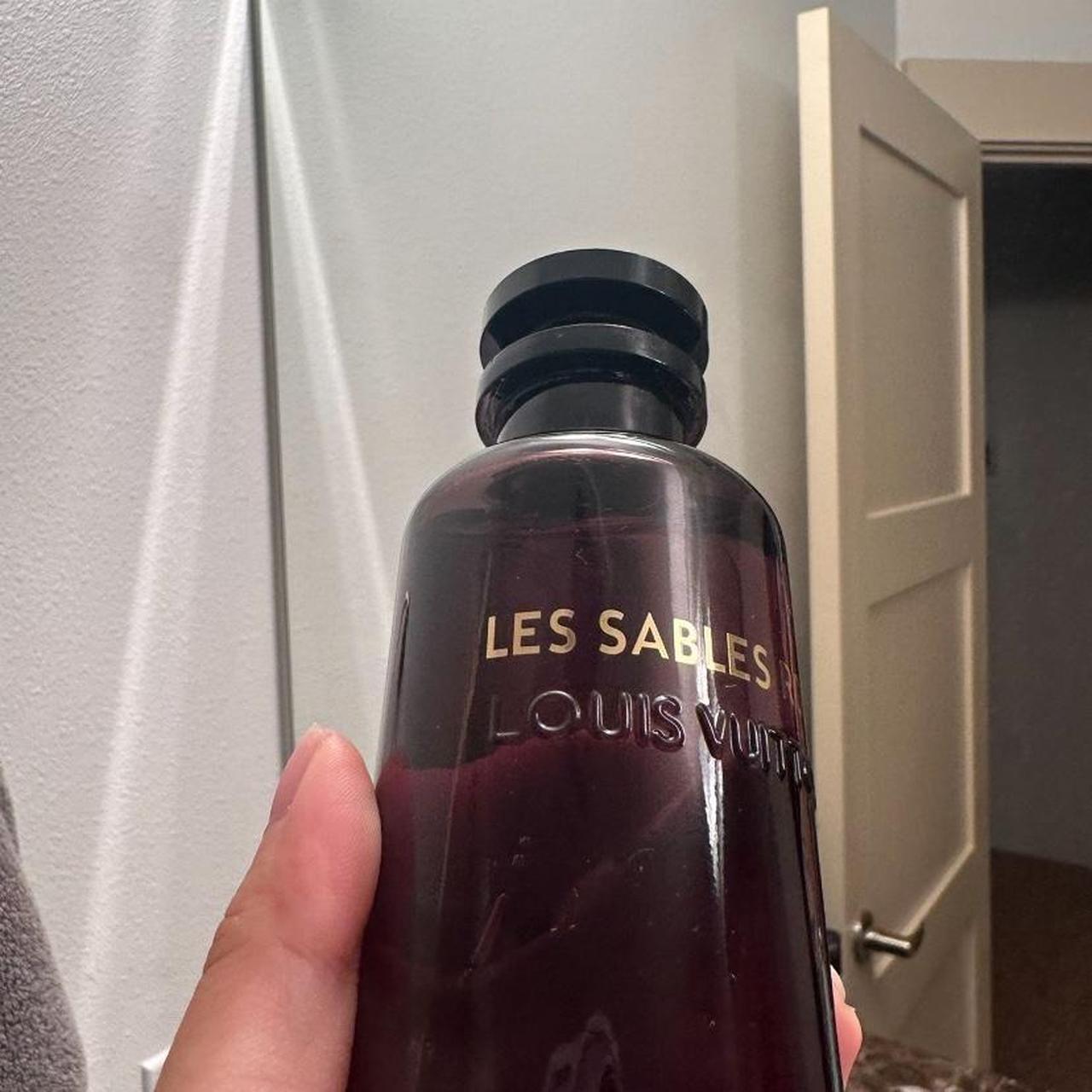 Louis vuitton les sables roses cologne. new. 100 ml | Depop