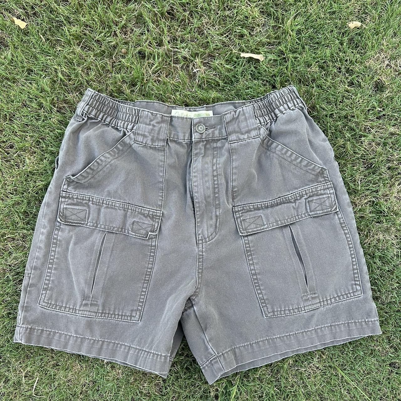 Cabela's Women's Brown Shorts Depop