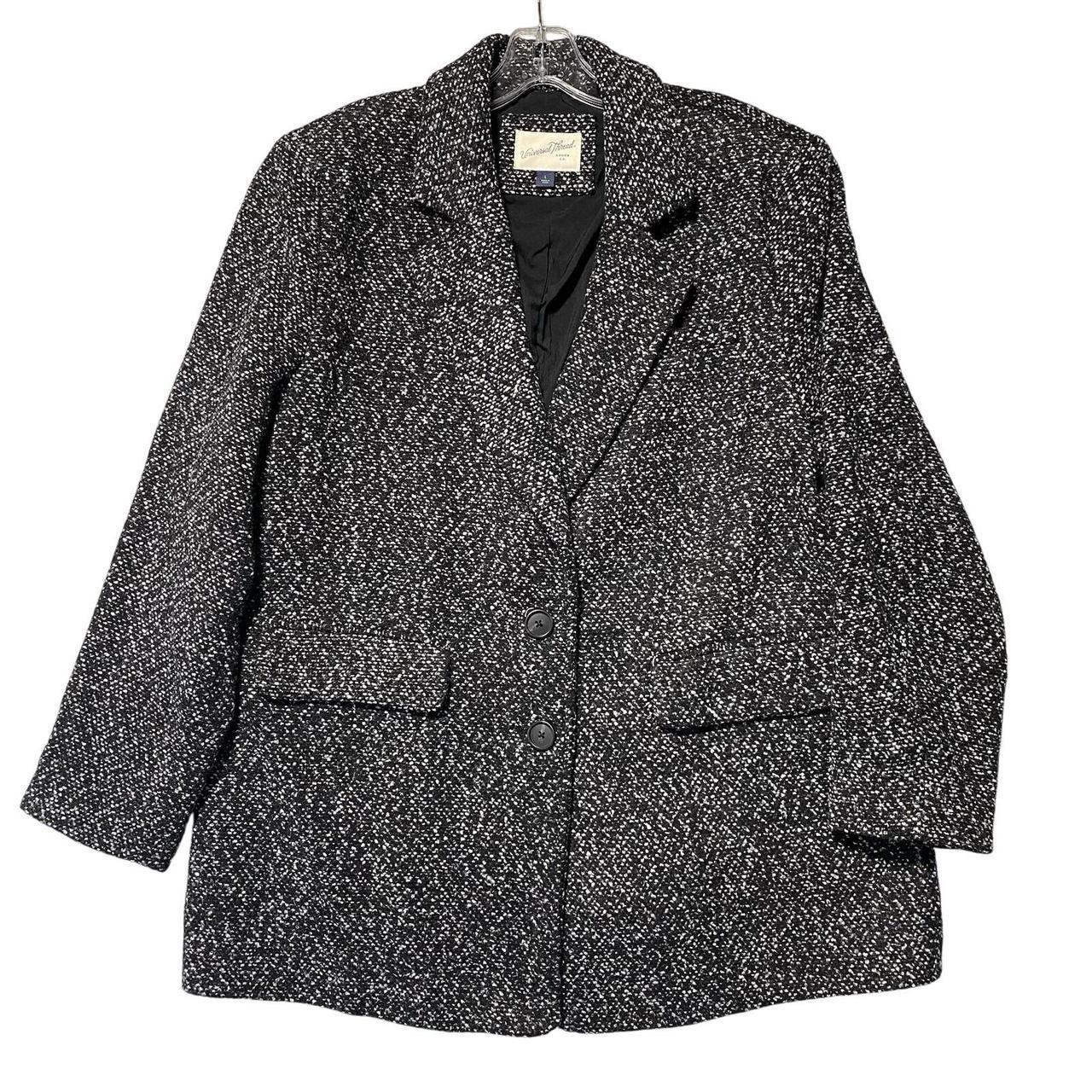 Universal Thread Women's Jacket - Multi - L – Uni… - image 1