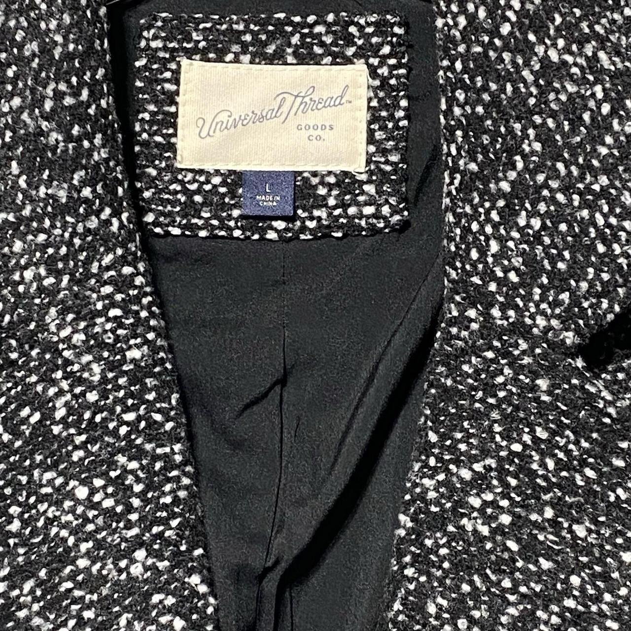 Universal Thread Women's Jacket - Multi - L – Uni… - image 3