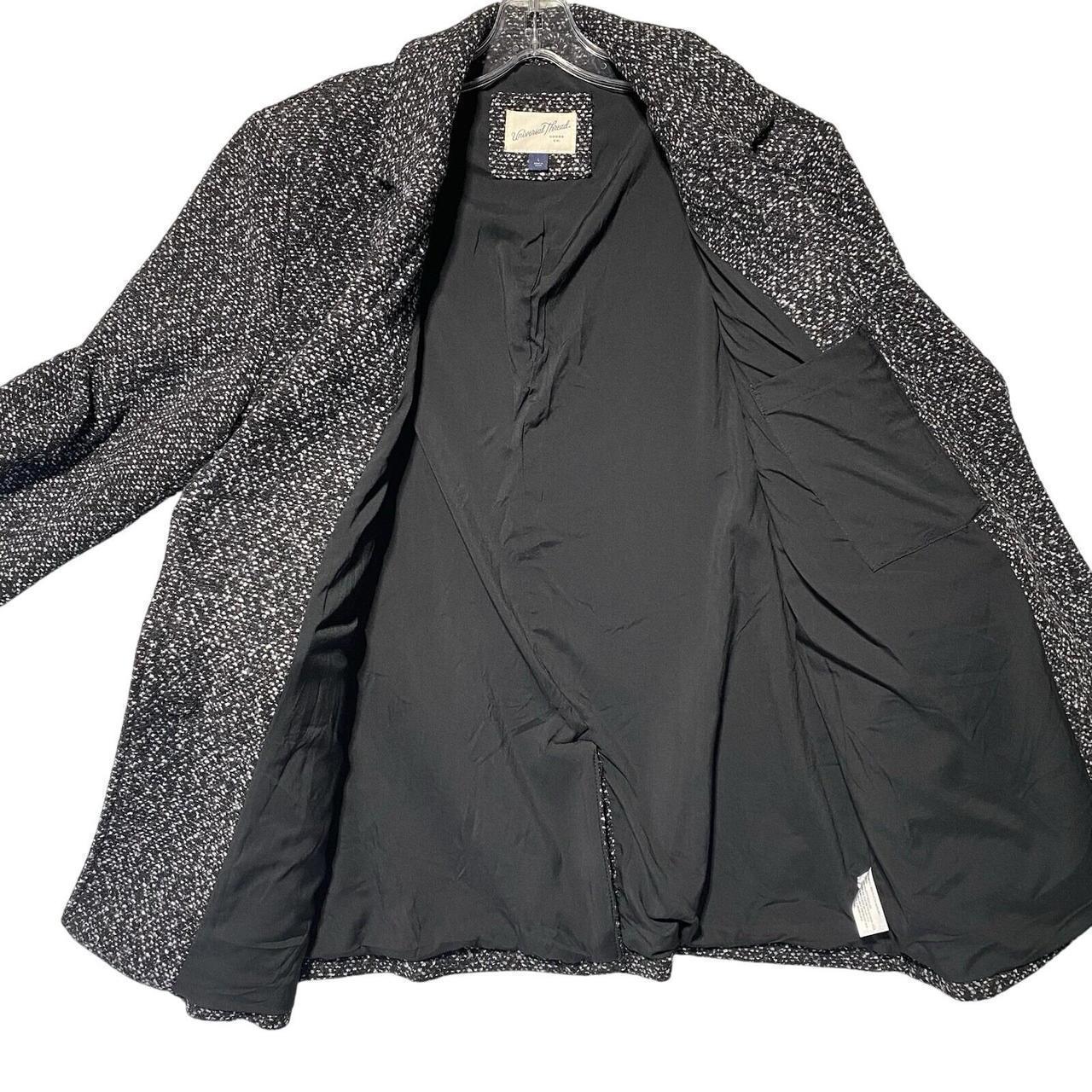 Universal Thread Women's Jacket - Multi - L – Uni… - image 7