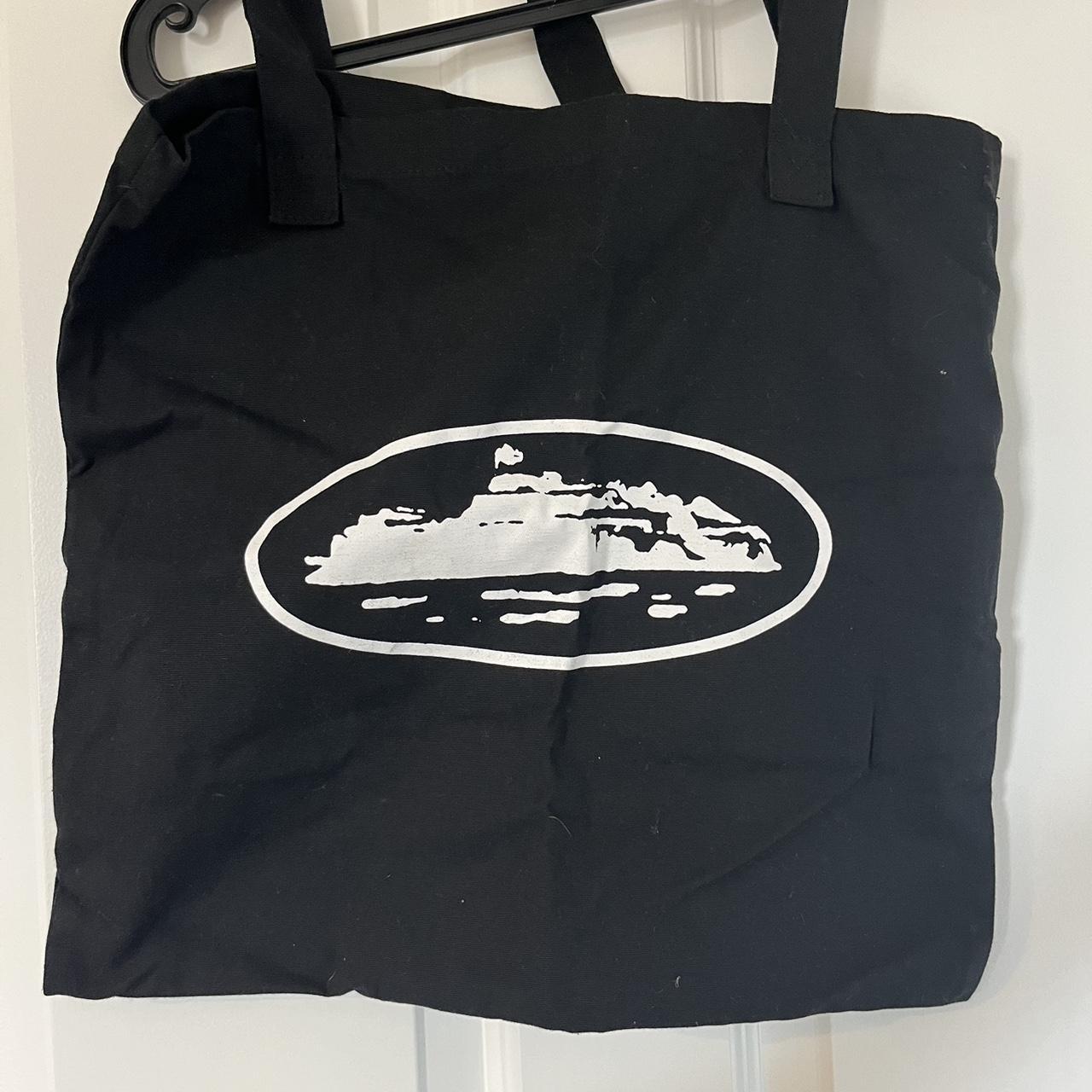 Corteiz Long Handle Tote Bag #corteiz #rtw | Depop