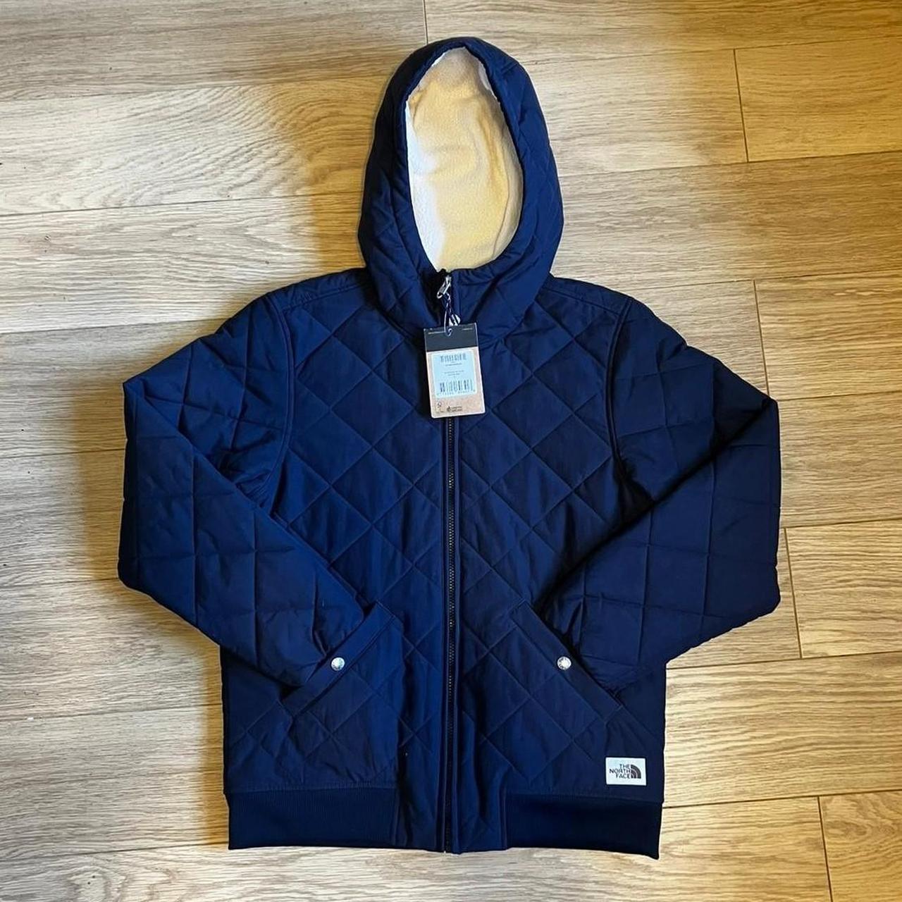 The North Face Chuchillo shops Navy