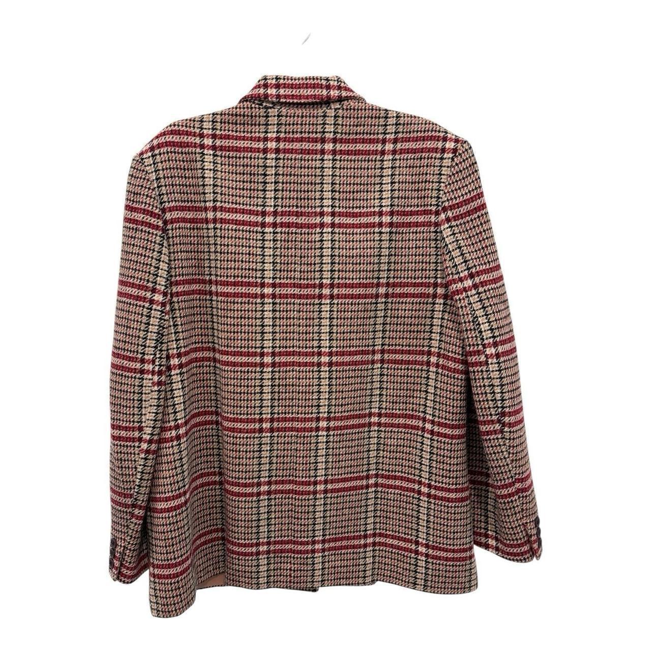 Pendleton Women's Blazer Jacket - Multi - 16 – Pe… - image 2