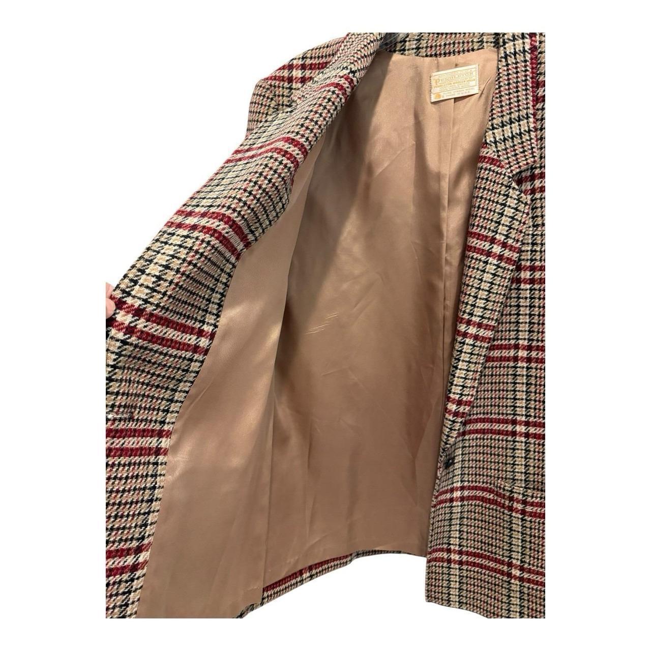 Pendleton Women's Blazer Jacket - Multi - 16 – Pe… - image 4