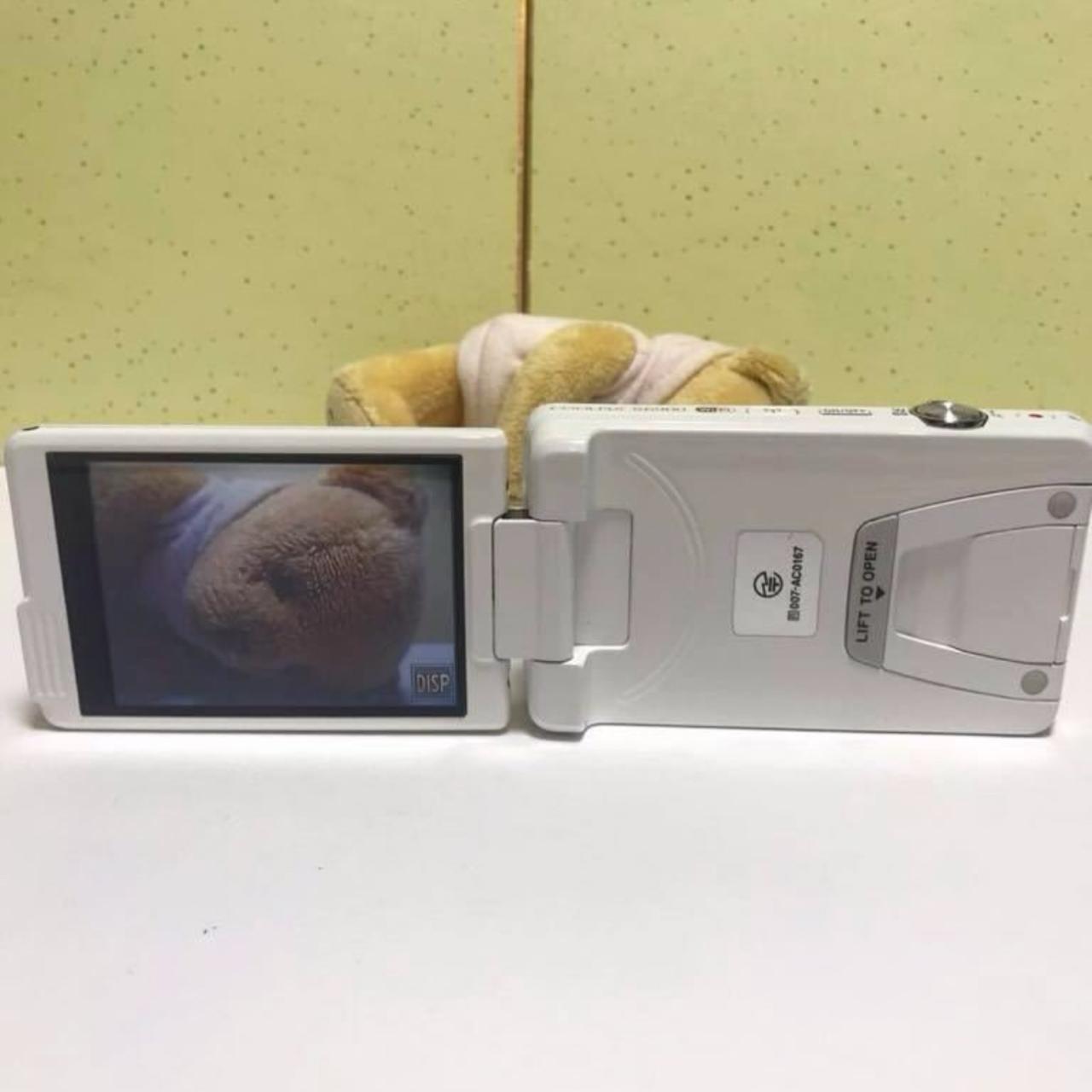 Nikon Coolpix S6900 White / Compact Digital Camera / | Depop Nikon Coolpix S6900 White / Compact Digital Camera / | Depop