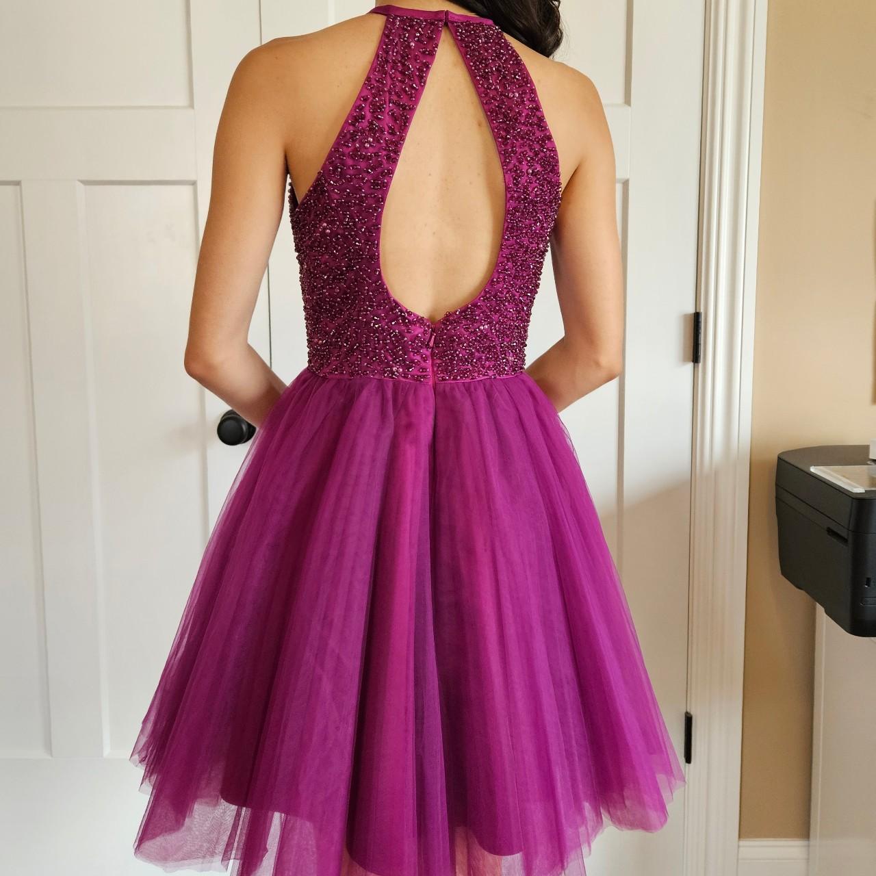 Dillards Prom Dresses Ball Gown Dillards Jodi Kristopher Dress