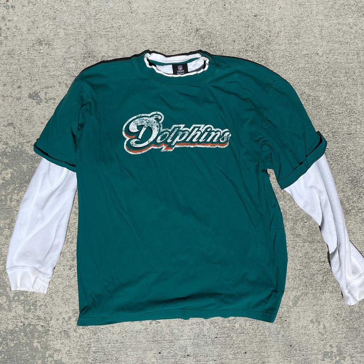 miami dolphins thermal