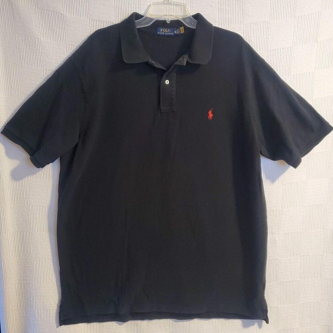 Ralph lauren 2xlt polo shirts best sale