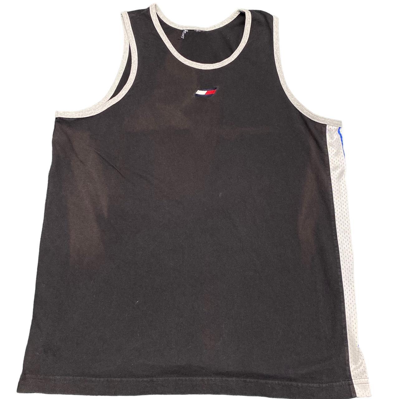 Tommy hilfiger vest on sale top