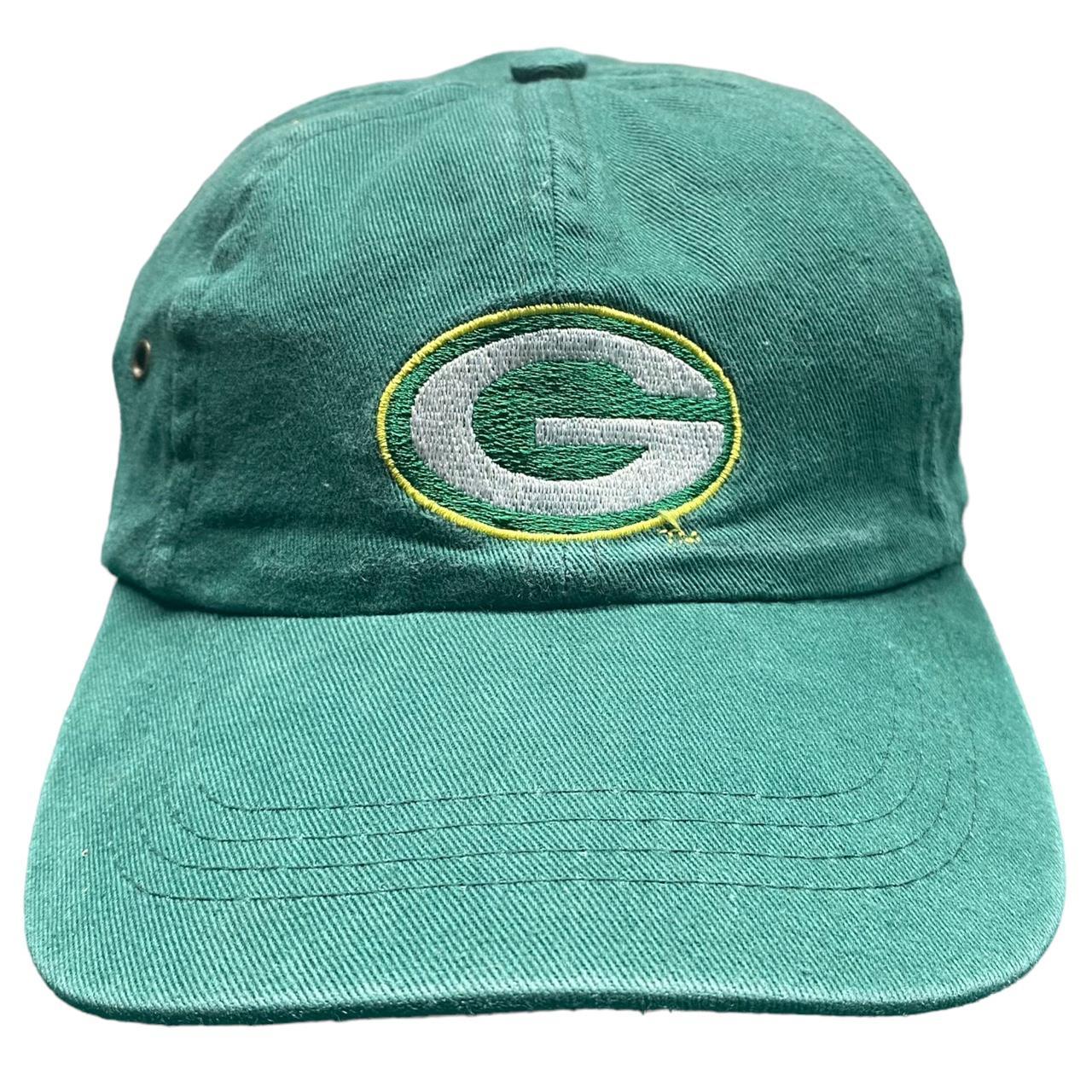 Vintage 1997 Packers Hat #vintage #packers #90's - Depop