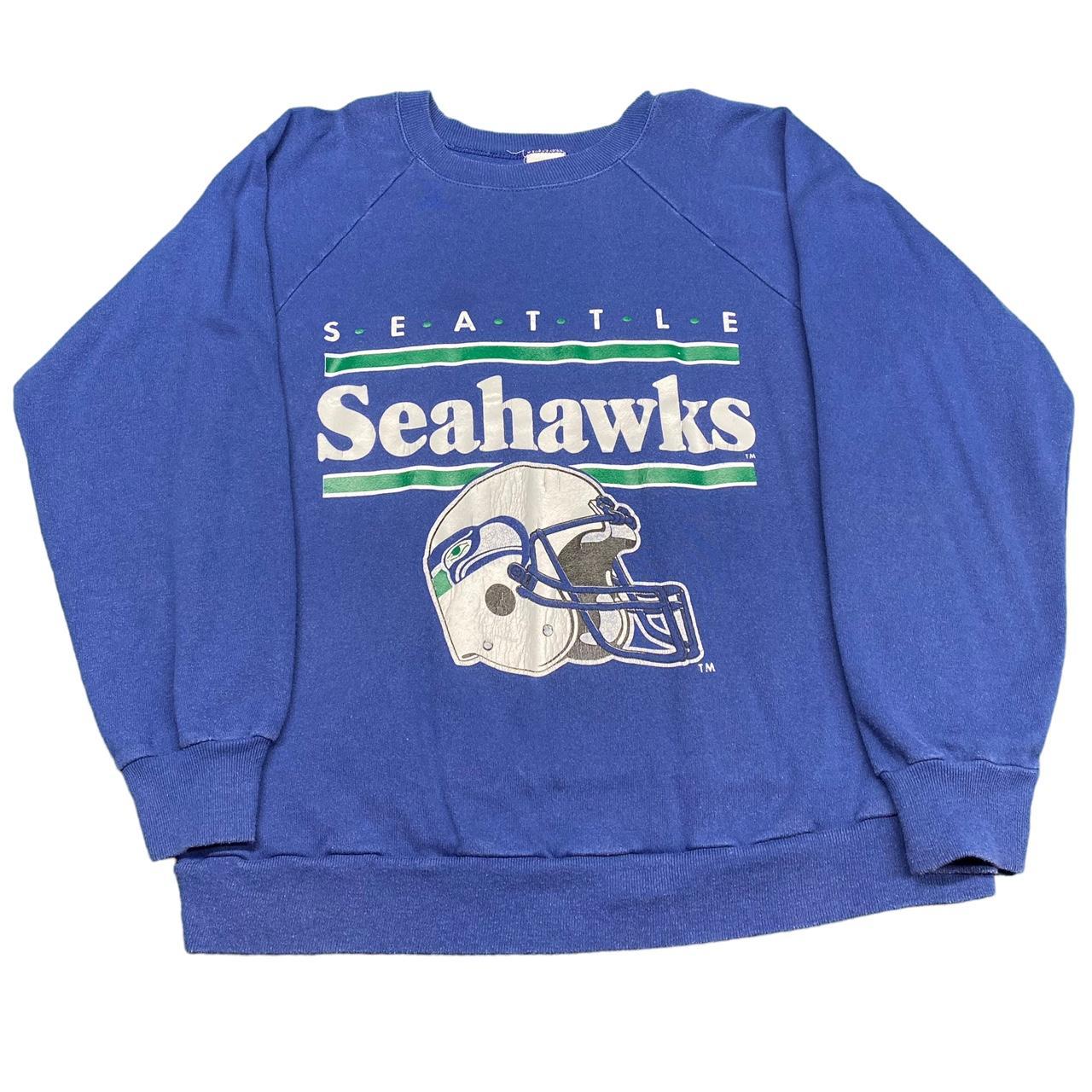 Seahawks discount champion sweatshirt