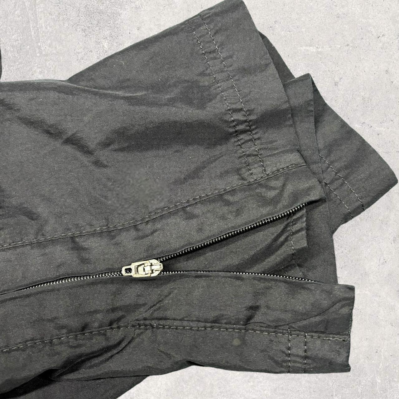 Vintage 2000's Nike Track Pants Tagged Size 14-16 - Depop