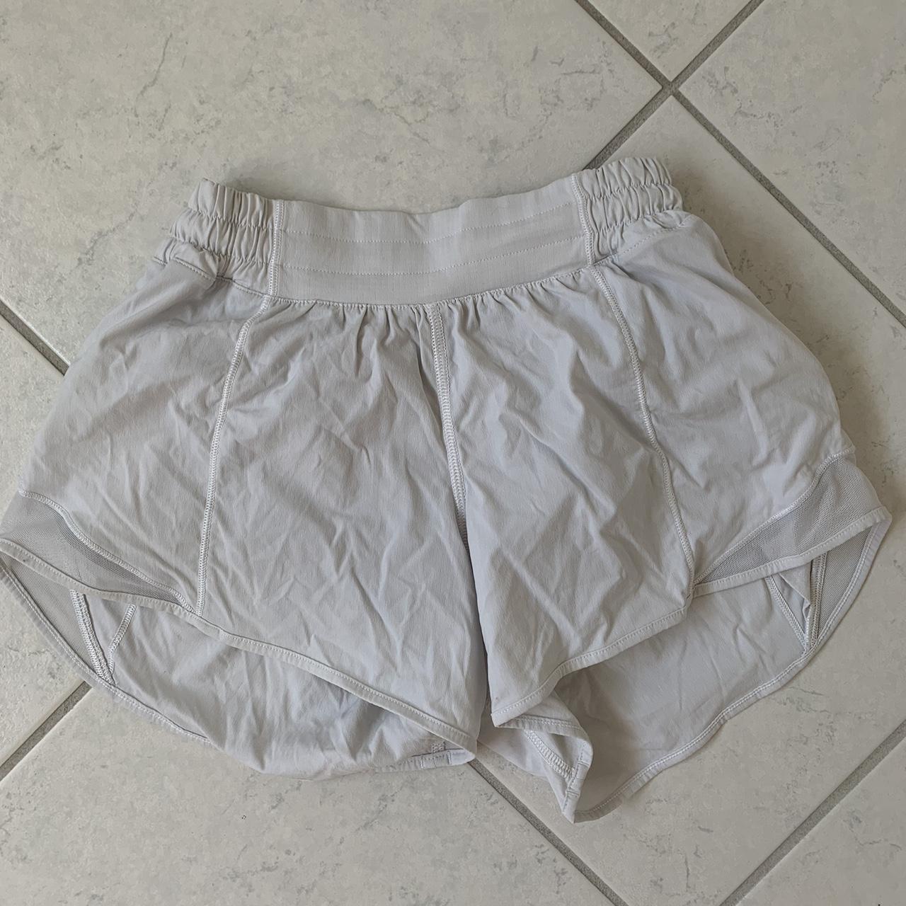 Flowy best sale lululemon shorts