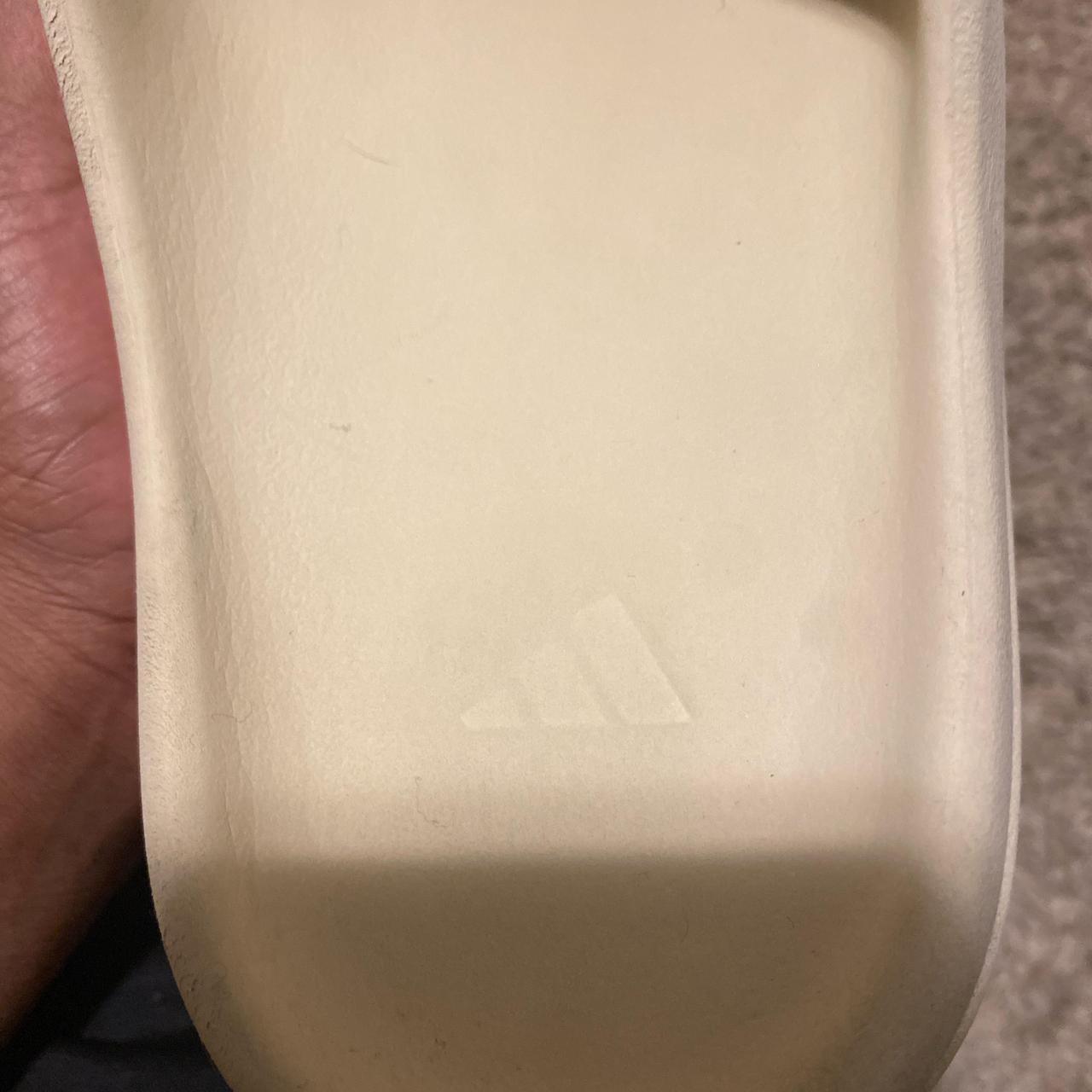 yeezy slide bone size 10