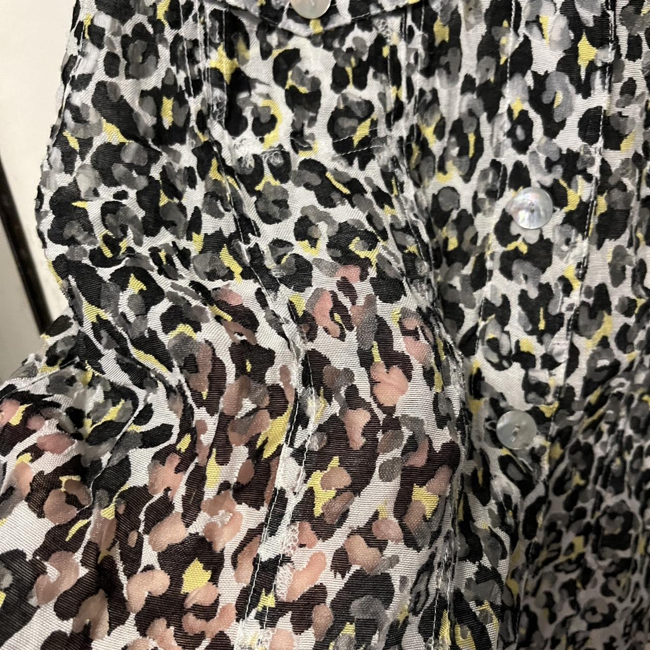 Ruby Rd. Women's Blouse - Multi/Black - 14 – Ruby… - image 3