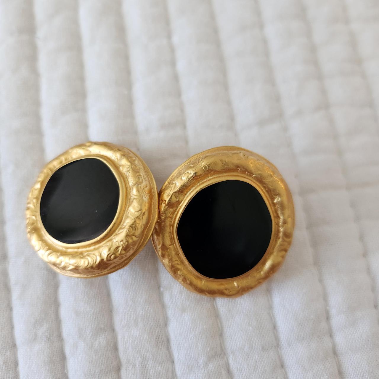 Jewel Badgley Mischka Women's Jewelry Gold – gold plated vintage - Main Image