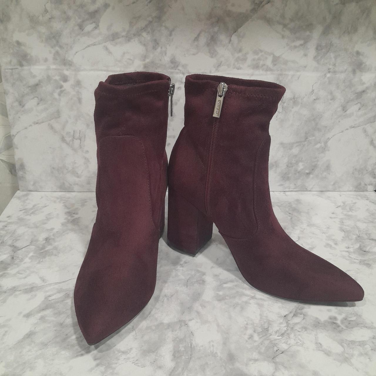 Unisa fashion womens boots