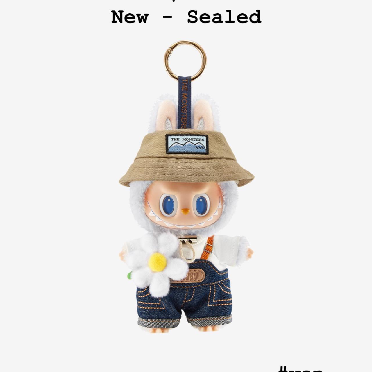 その他 POP MART FALL IN WILD THE MONSTERS FALL IN WILD SERIES | Plush Toys - POP MART