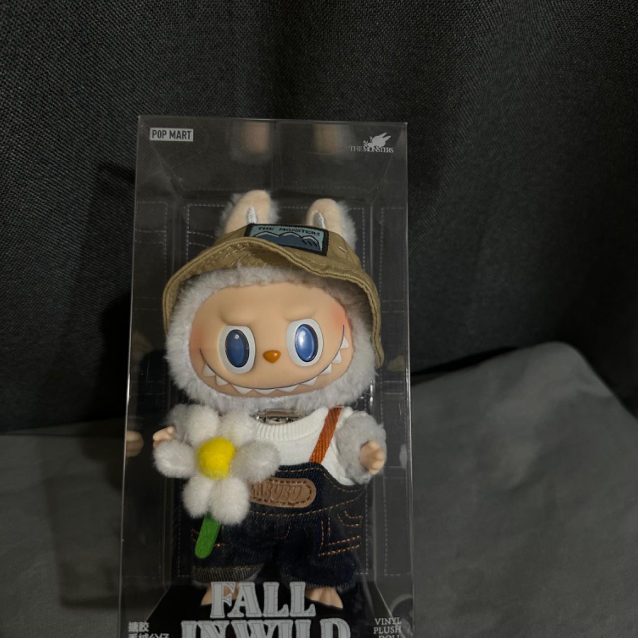 Fall In Wild - New Sealed from Popmart | Depop