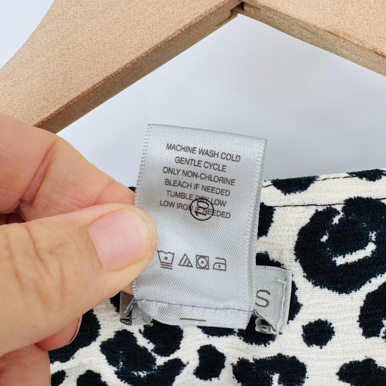 Multiples Women's Plus size Jacket - Black/White … - image 3