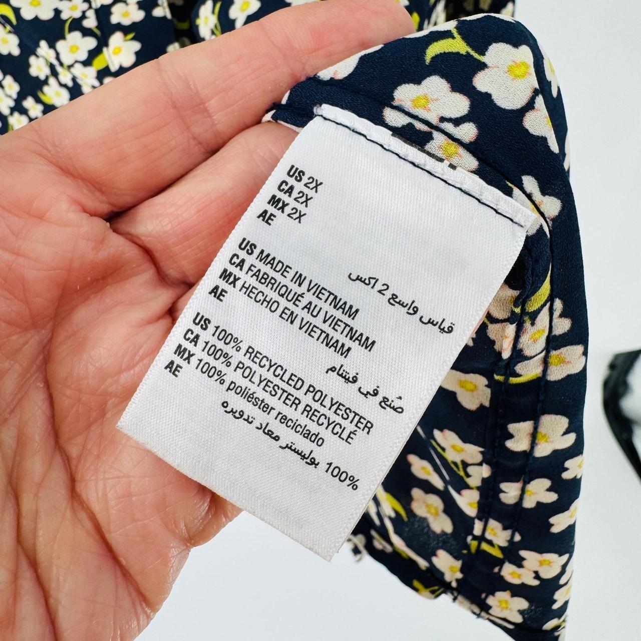 Multiples Women's Plus size Jacket - Black/White … - image 8